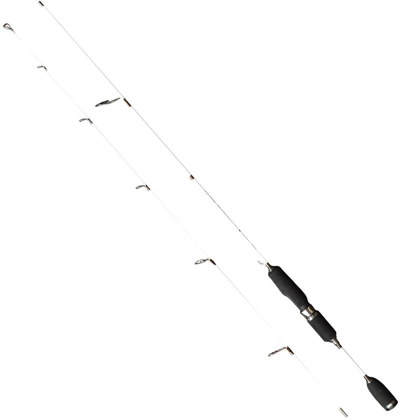 FISHN Zero Five Carbon GT- Ultralight Angelrute, 180cm, Wurfgewicht 1-5 Gramm