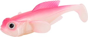 FISHN GOBY-T FLUO | 7.6cm/3in 9gr/0.31oz FLUO (5 Stück)