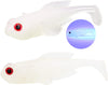 FISHN GOBY-T FLUO | 7.6cm/3in 9gr/0.31oz FLUO (5 Stück)