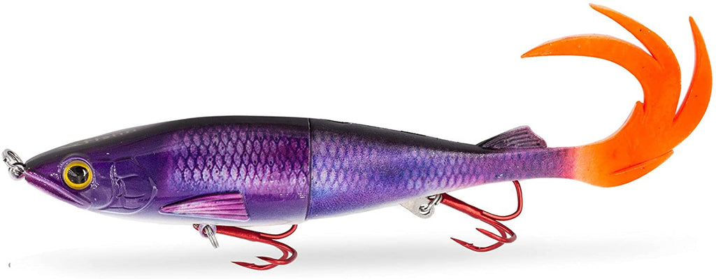FISHN Switch Purple Rain, 41gr, 16,5/18cm