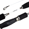 FISHN Zero Five Carbon GT- Ultralight Angelrute, 180cm, Wurfgewicht 1-5 Gramm