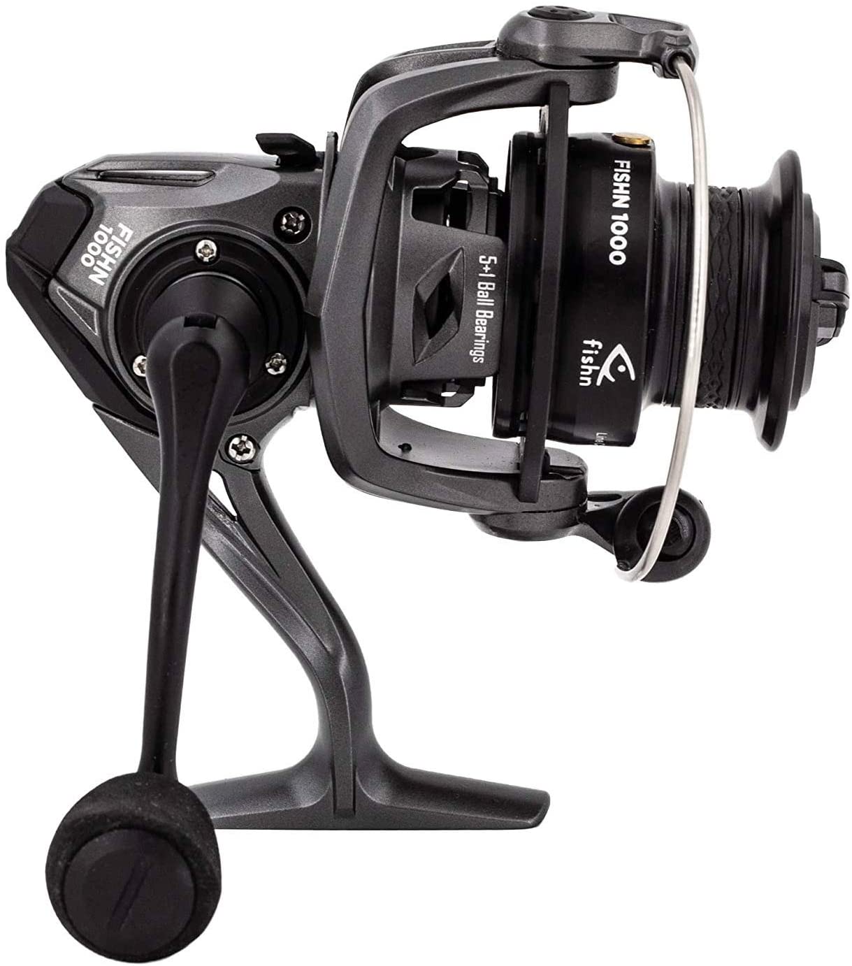 FISHN Reel 1000 –