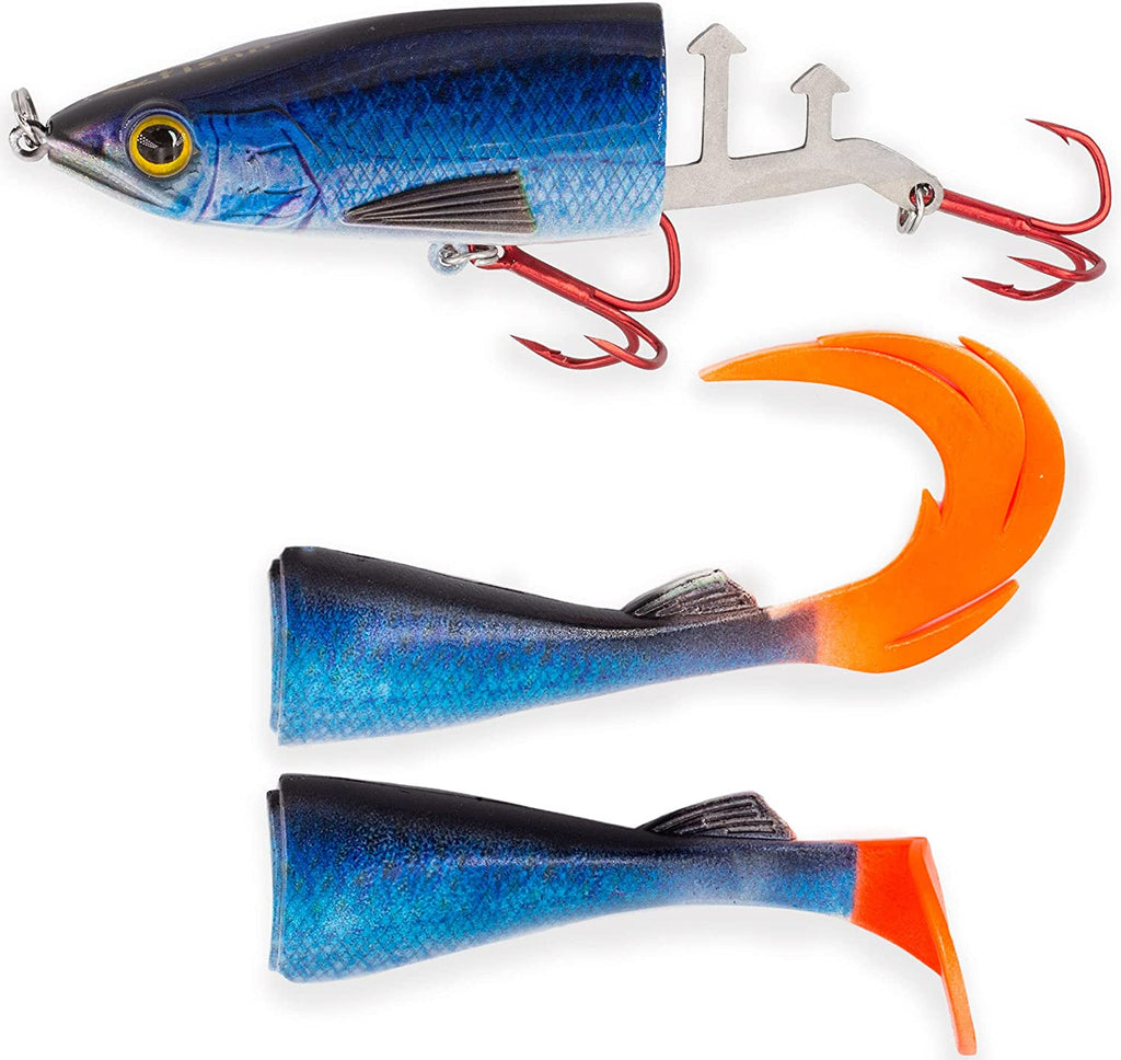 FISHN Switch Blue Fin, 41gr, 16,5/18cm