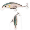 GRUMPY Puncher Wobbler - 11,8gr, 8,5cm - Ayu