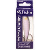 GRUMPY Puncher Wobbler - 11,8gr, 8,5cm - Ayu