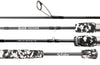 FISHNFISHN  BLACK Feather 1,80m, 1-7g