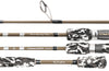FISHN Commander Land 1,99m, 7-27gr
