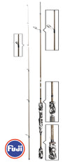 FISHN Commander Land 1,99m, 7-27gr