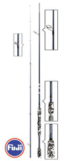 FISHN Commander Sea 2,22m, 11-42gr
