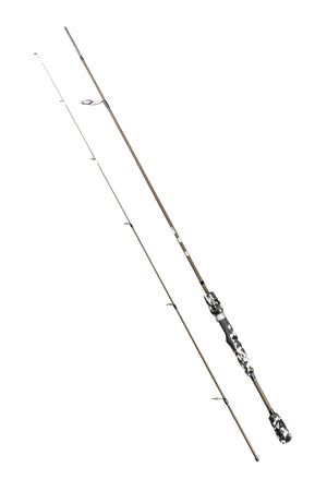 FISHN Commander Land 1,99m, 7-27gr