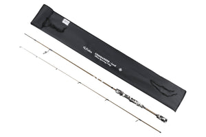FISHN Commander Land 1,99m, 7-27gr