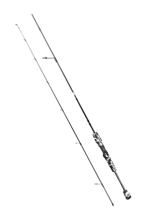 FISHNFISHN  BLACK Feather 1,80m, 1-7g