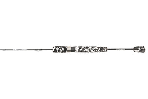 FISHNFISHN  BLACK Feather 1,80m, 1-7g