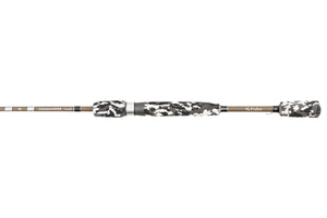 FISHN Commander Land 1,99m, 7-27gr
