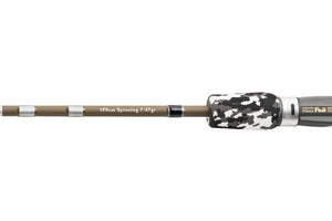 FISHN Commander Land 1,99m, 7-27gr