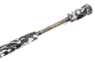 FISHN Commander Land 1,99m, 7-27gr