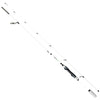 FISHN PredatorOne Angelrute Set 2,40m, 20-80g, Angelrute –Spinnrute –Steckrute + FISHN Reel 3000 Spinnrolle