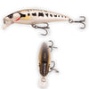 GRUMPY Puncher Wobbler - 11,8gr, 8,5cm - Scattered Ayu