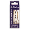 GRUMPY Puncher Wobbler - 11,8gr, 8,5cm - Scattered Ayu