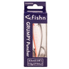 GRUMPY Puncher Wobbler - 11,8gr, 8,5cm - Silver Star