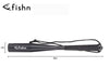 FISHN Robuster Aluminium Fischtöter – 25cm, 115gr