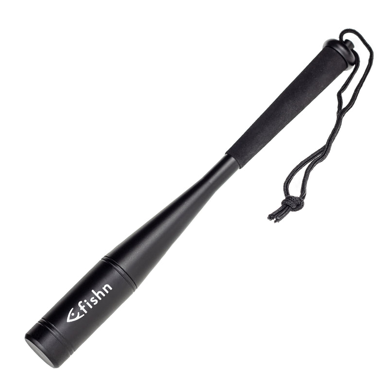 FISHN Robuster Aluminium Fischtöter – 25cm, 115gr