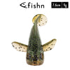 FISHN GOBY-T MUDD| 7.6cm/3in 9gr/0.31oz (5 Stück)