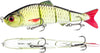 Swimbait Bait Candy 20gr, 20 cm (Green Shimmer)