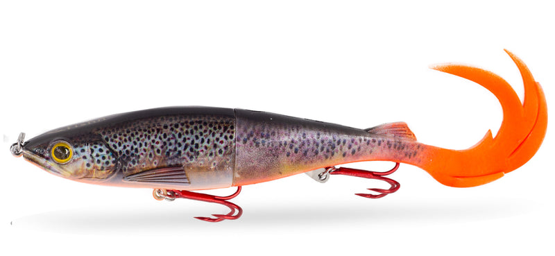 FISHN Switch Trout, 41gr, 16,5/18cm