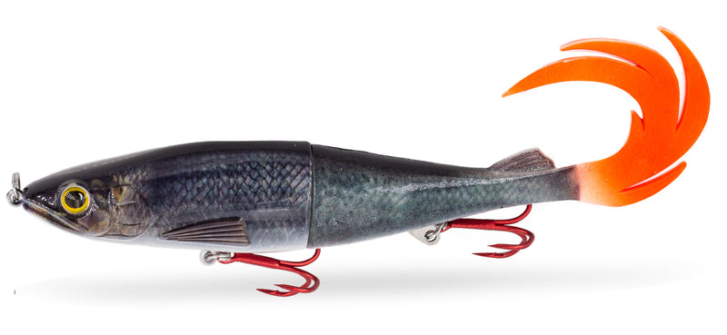 FISHN Switch Silver Fish, 41gr, 16,5/18cm