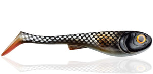 GrumpyOne Select - 55gr, 18cm (Silver Fish)