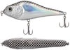 FISHN JERKYone Silver Surfer 73g - 15cm (Slow Sinking)